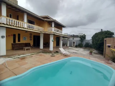 Casa com 4 Quartos à venda, 220m² no Buraquinho, Lauro de Freitas