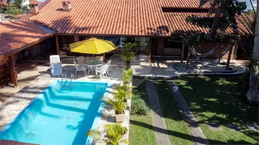 Casa com 4 Quartos à venda, 357m² no Praia das Palmeiras, Caraguatatuba