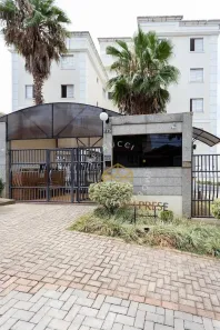 Apartamento com 2 Quartos à venda, 44m² no Vila Industrial, Campinas