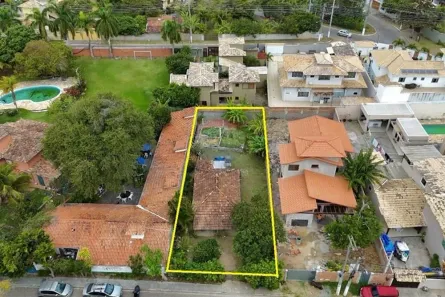 Lote/Terreno à venda, 450m² no Bosque de Geribá, Armação dos Búzios