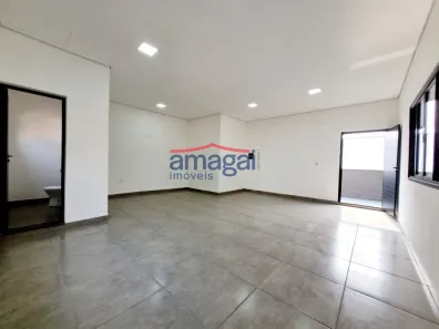 Sala Comercial para alugar, 49m² no Loteamento Villa Branca, Jacareí