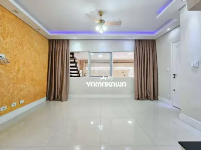Sobrado com 2 Quartos à venda, 144m² no Vila Nhocune, São Paulo