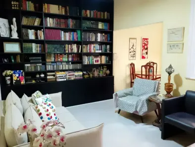 Apartamento com 2 Quartos à venda, 72m² no Flamengo, Rio de Janeiro