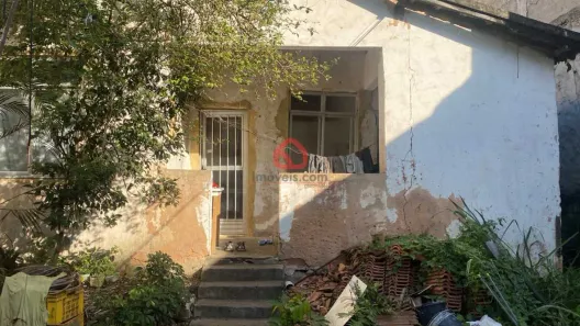 Lote/Terreno à venda, 465m² no Freguesia (Jacarepaguá), Rio de Janeiro