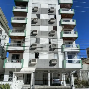 Apartamento com 3 Quartos à venda, 95m² no Trindade, Florianópolis