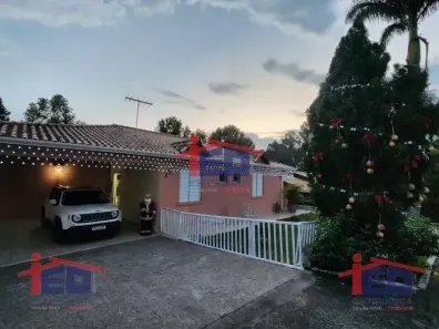 Casa com 3 Quartos à venda, 185m² no Jardim Ana Estela, Carapicuíba