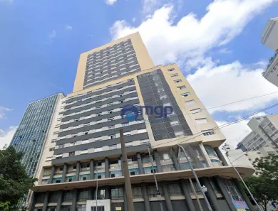Apartamento com 1 Quarto à venda, 40m² no Campos Elíseos, São Paulo