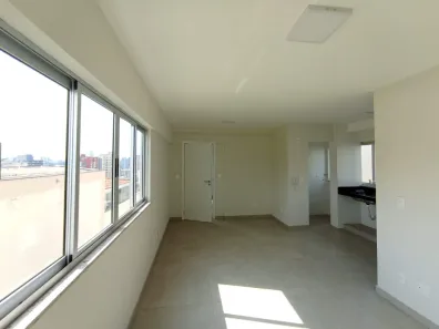 Apartamento com 2 Quartos à venda, 65m² no Santo Antônio, Belo Horizonte