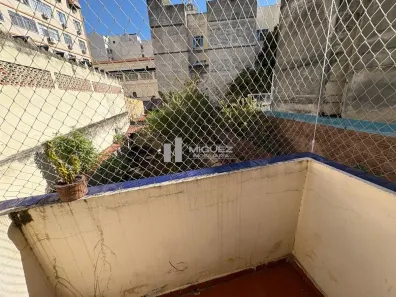Apartamento com 3 Quartos à venda, 85m² no Maracanã, Rio de Janeiro