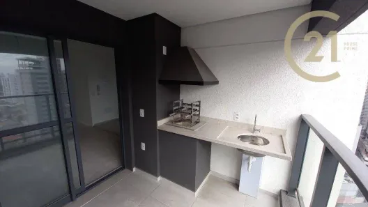 Apartamento com 2 Quartos à venda, 62m² no Jardim das Acácias, São Paulo