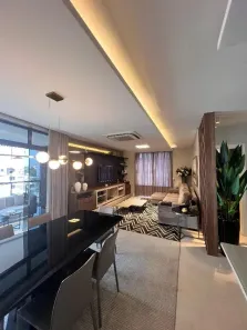 Apartamento com 3 Quartos à venda, 216m² no Centro, Criciúma