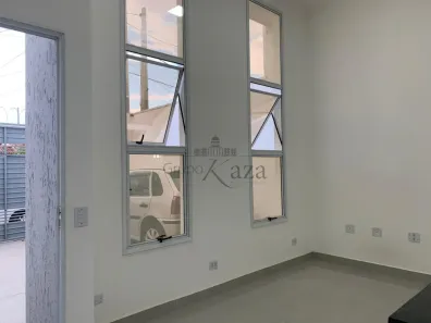 Casa com 3 Quartos à venda, 73m² no Parque Novo Horizonte, São José dos Campos