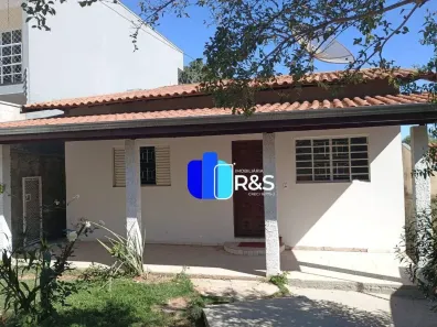 Casa com 2 Quartos à venda, 117m² no Jardim Alto da Colina, Valinhos