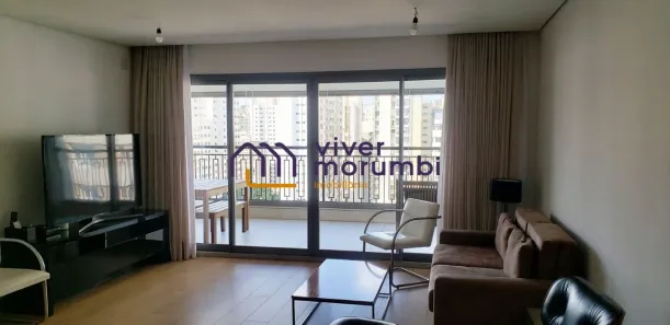 Apartamento com 3 Quartos à venda, 149m² no Moema, São Paulo