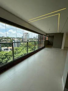 Apartamento com 3 Quartos à venda, 157m² no Cambuí, Campinas