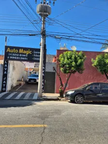 Lote/Terreno à venda, 50m² no Vila Redentora, São José do Rio Preto