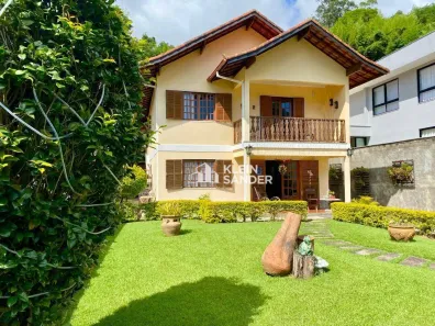 Casa com 6 Quartos à venda, 200m² no Cônego, Nova Friburgo