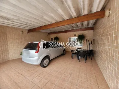 Casa com 2 Quartos à venda, 102m² no Paulicéia, São Bernardo do Campo