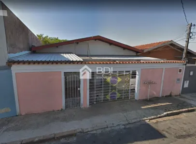 Casa com 2 Quartos à venda, 112m² no Vila Trinta e Um de Março, Campinas