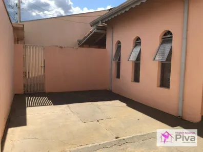 Casa com 3 Quartos à venda, 190m² no Cidade Jardim, Leme