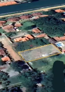 Lote/Terreno à venda, 1000m² no Rasa, Armação dos Búzios