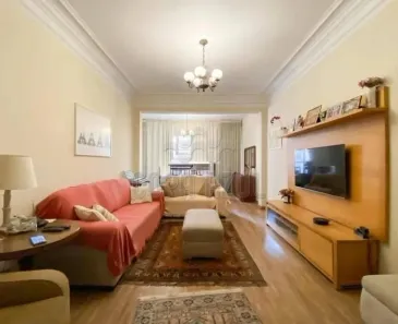 Apartamento com 3 Quartos à venda, 142m² no Copacabana, Rio de Janeiro