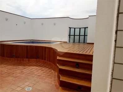 Apartamento com 4 Quartos à venda, 250m² no Bosque da Saúde, São Paulo