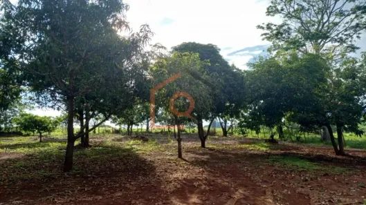 Fazenda/Sítio à venda, 21000m² no Machados, Araraquara
