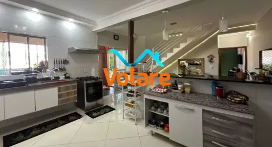 Sobrado com 3 Quartos à venda, 150m² no Jardim Boa Vista (Zona Oeste), São Paulo