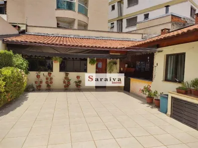 Casa com 3 Quartos à venda, 201m² no Rudge Ramos, São Bernardo do Campo