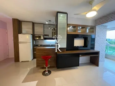 Apartamento com 2 Quartos para alugar, 75m² no João Paulo, Florianópolis