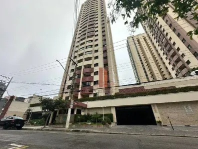 Apartamento com 2 Quartos à venda, 66m² no Tatuapé, São Paulo