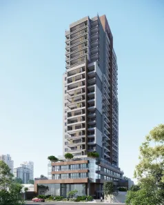 Apartamento com 1 Quarto à venda, 42m² no Vila Mariana, São Paulo