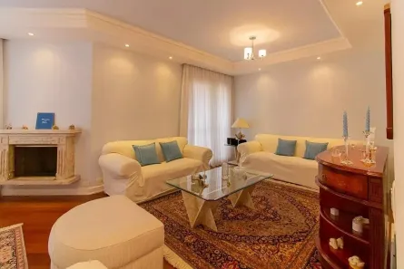 Apartamento com 4 Quartos à venda, 180m² no Perdizes, São Paulo