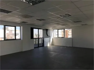 Sala Comercial para alugar, 78m² no Pinheiros, São Paulo