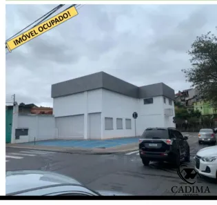 Lote/Terreno à venda, 419m² no Jardim Marília, São Paulo