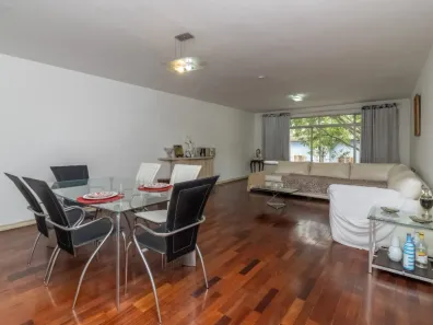 Apartamento com 3 Quartos à venda, 140m² no Paraíso, São Paulo
