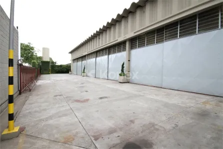 Galpão/Depósito/Armazém para alugar, 2936m² no Parque Novo Mundo, São Paulo