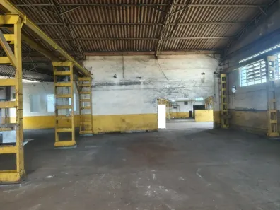 Galpão/Depósito/Armazém para alugar, 750m² no Jardim Presidente Dutra, Guarulhos