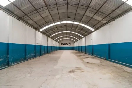 Galpão/Depósito/Armazém para alugar, 1800m² no São Geraldo, Porto Alegre