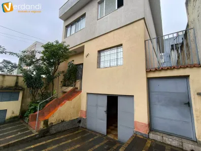 Sobrado com 4 Quartos à venda, 240m² no Vila Zelina, São Paulo