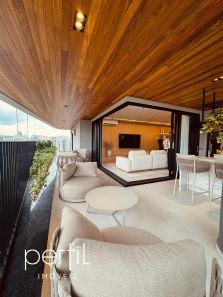 Apartamento com 3 Quartos à venda, 199m² no Atiradores, Joinville