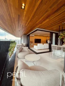 Apartamento com 3 Quartos à venda, 199m² no Atiradores, Joinville