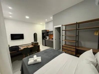Apartamento com 1 Quarto à venda, 30m² no Centro, Rio de Janeiro