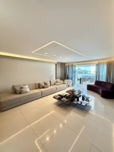 Apartamento com 5 Quartos à venda, 245m² no Altiplano Cabo Branco, João Pessoa