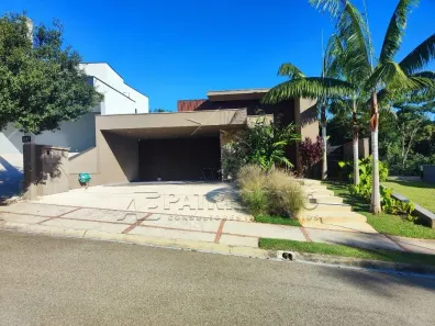 Casa de Condomínio com 3 Quartos à venda, 317m² no Chácaras Residenciais Santa Maria, Votorantim