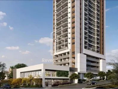 Apartamento com 2 Quartos à venda, 61m² no Santo Amaro, São Paulo