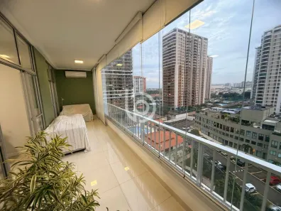 Apartamento com 2 Quartos à venda, 90m² no Barra da Tijuca, Rio de Janeiro
