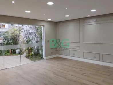 Sala Comercial à venda, 64m² no Vila Regente Feijó, São Paulo