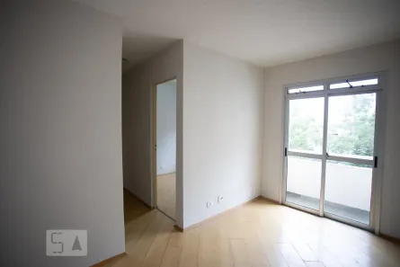 Apartamento com 2 Quartos à venda, 58m² no Jardim Andaraí, São Paulo